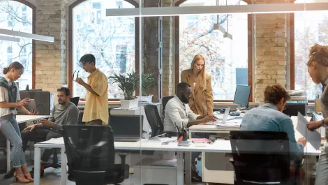 Redis Labs experiences significant customer growth with AWS