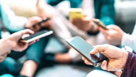 Zebra Technologies named leader in rugged mobile devices market by IDC
