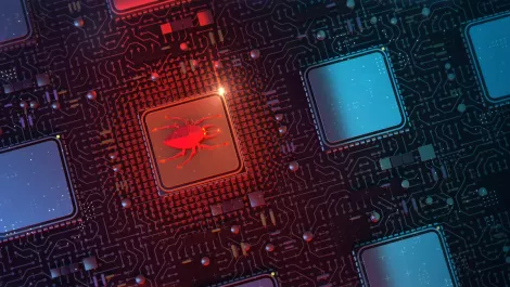 The current state of ransomware — and its future
