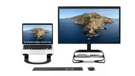 Hands-on Review: Twelve South's Curve Riser