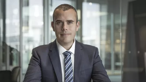 Former CEO of Kordia, Scott Bartlett, dies at age 40