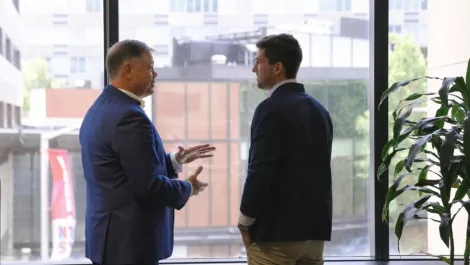 Poly ANZ shares tips for transitioning back to the office