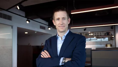 Zscaler hires Steve Singer as new ANZ country manager