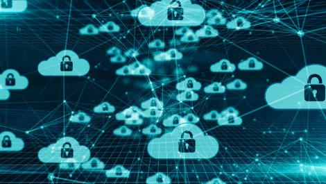 Trend Micro unveils world first cloud-native file storage security