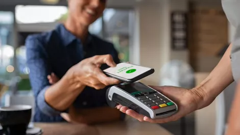 Australia's eftpos launches with Samsung Pay