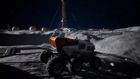 Game review: Deliver Us The Moon (PC)