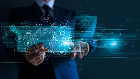Microservices-based applications rely on key-value or NoSQL databases - study