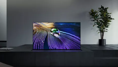 Sony announces new Bravia range with cutting-edge processor