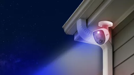 Hands-on Review: Swann Enforcer Security System