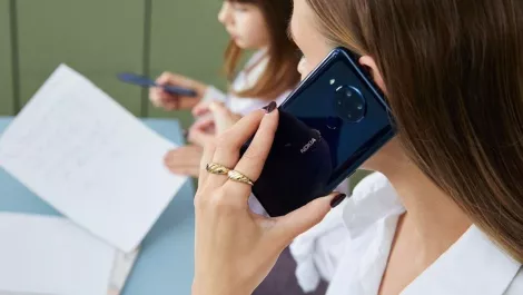 HMD Global launches Nokia 5.4 in Australia