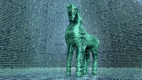 Agent Tesla Trojan can evade endpoint protection, Sophos reports