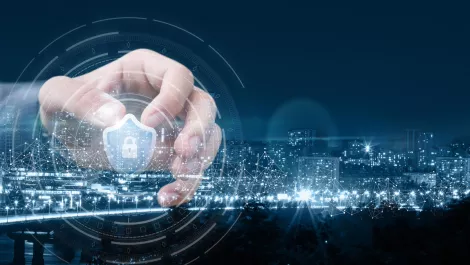 Shifting the cybersecurity mindset of the past