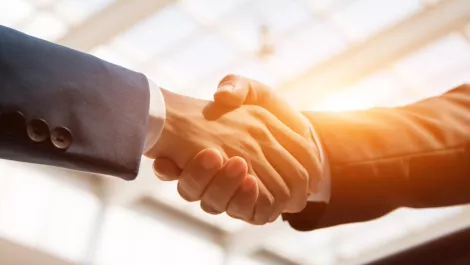 Ingram Micro and McAfee expand partnership