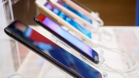Smartphone sales to reach 1.5 billion this year — Gartner