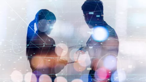 Neural Technologies supports 5G network transformation with key partners