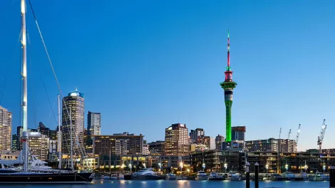 Voyager Internet enters next phase of growth with executive team change