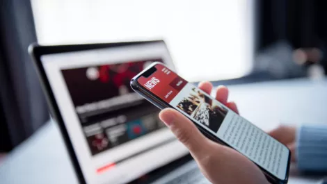 Microsoft endorses Australia's proposal on technology and the news