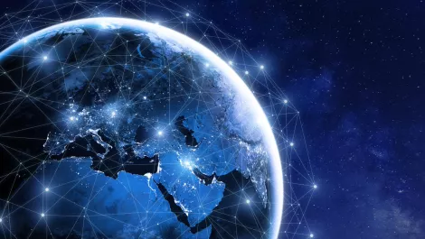 Eight digital transformation trends for 2021