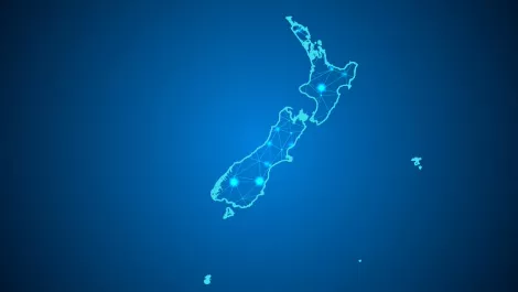 Vodafone NZ fast-tracks regional investment programme