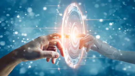 Artificial intelligence felt in everything we do - report