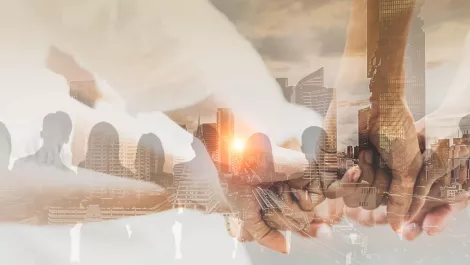 Cognizant commits $250 million to global corporate social responsibility initiatives