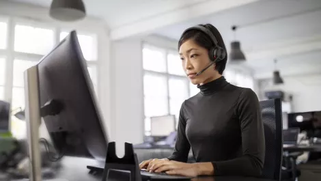 Poly hones in on privacy & clarity through new headset range