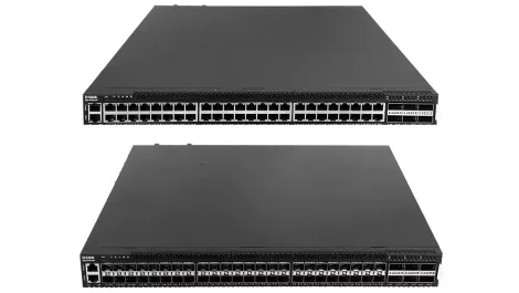 D-Link ANZ launches DXS-3610 stackable managed switches