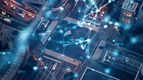 IoT-managed services market to reach $166.71b by 2025
