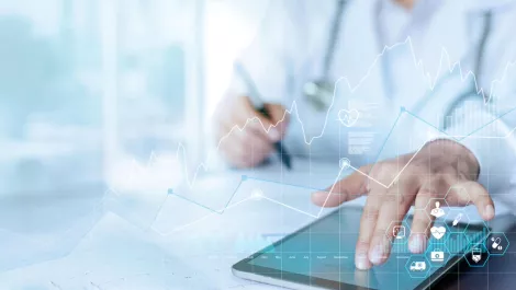 The top 10 trends shaping budgeting, planning and forecasting in 2021