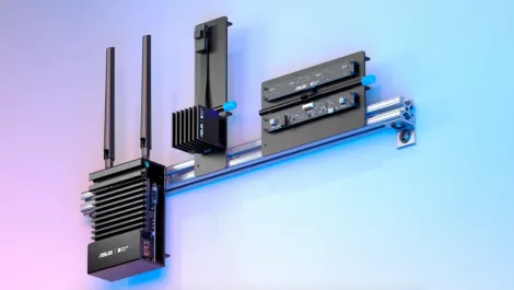 D-Link launches WiFi camera with AI-based person detection