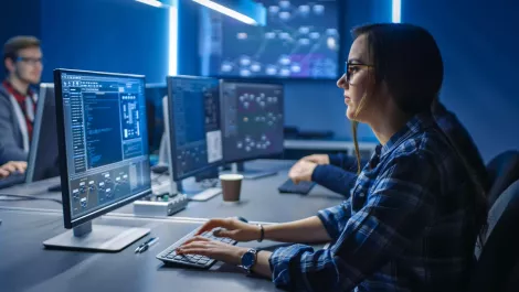 Akamai named leader for DDoS mitigation solutions in The Forrester Wave