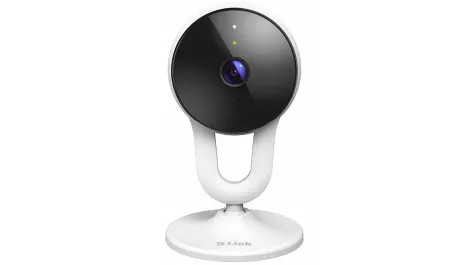 D-Link launches new HD Wi-Fi Camera with AI person detection