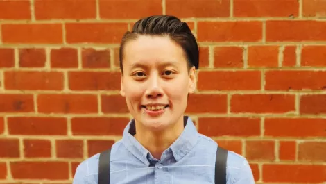 IWD 2021: Barracuda manager on promoting a 'diversity of thought'