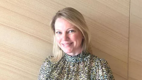 IWD 2021: CrowdStrike director on championing women in the workplace