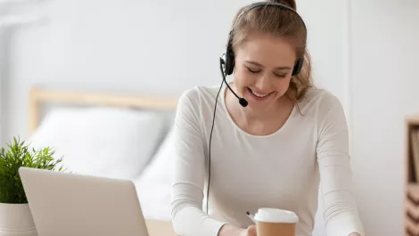 Four ways to integrate the contact centre with Microsoft Teams and improve CX