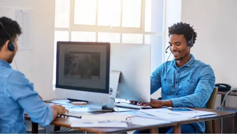 How a NZ contact centre solution grew into a leading Microsoft Teams offering