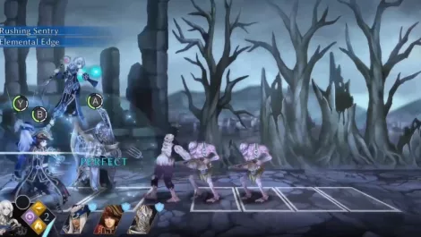 Game review: Fallen Legion Revenants (PS4)