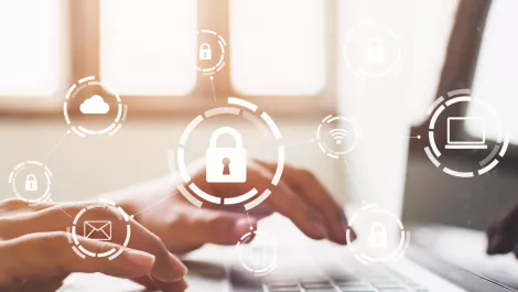 McAfee brings on new partners in push for zero trust security