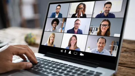 Citrix survey reveals how COVID-19 will continue to change our workspaces