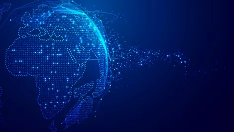Telcos concerned legacy tech will hold back DX progress