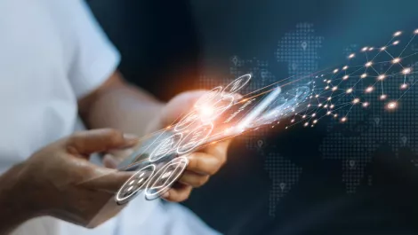 Why mobile messaging can improve the COVID-19 vaccine rollout