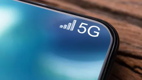 5G comes to the Mount as Vodafone starts rolling out next gen mobile tech in the Bay of Plenty