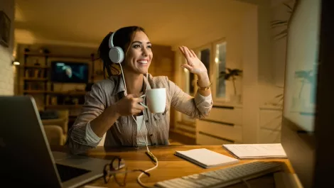 Avaya spruces up Spaces collaboration platform
