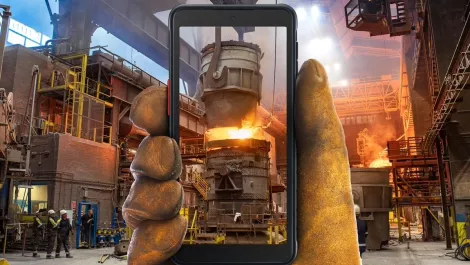 Samsung launches Galaxy XCover 5, a new rugged smartphone
