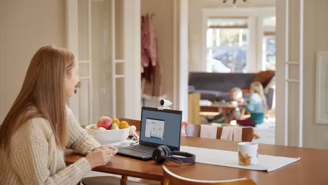 The ultimate remote working hardware and software kit