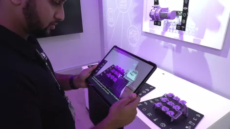 Spark opens doors to 5G & IoT innovation studio in Auckland