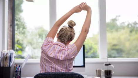 Remote working is here to stay, but do business leaders trust employees?