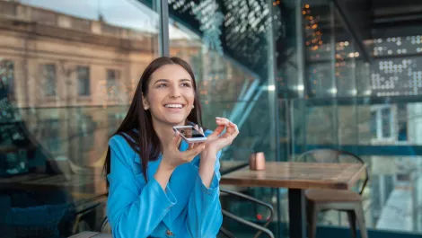 Bank Australia rolls out voice biometrics designed by Nuance