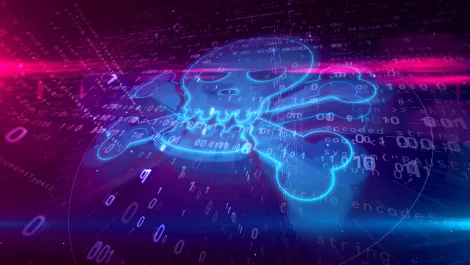 Financial malware activity dropped in 2020 as creators honed their wares
