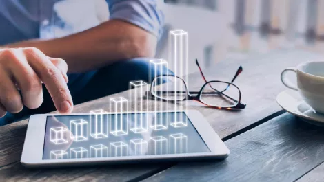 Versor named first Australian implementation partner for Databricks